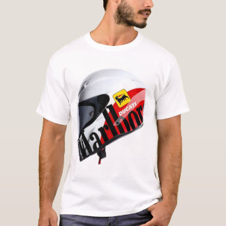 T-Shirt Clássico do Dia a Dia