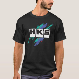 T-Shirt Clássico do HKS Vintage.png