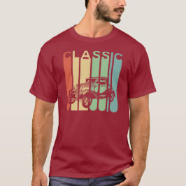 T-Shirt Clássico do Motografia