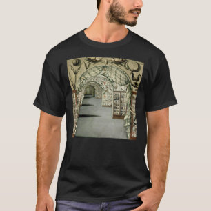 T-Shirt Clássico do Museu de História Natural - Có