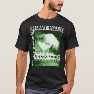 T-Shirt Clássico Hill 2