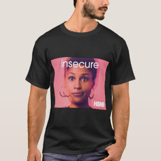 T-Shirt Clássico Manijo Inseguro