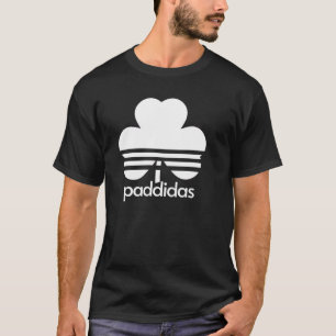 T-SHIRT Clássico PADDIDAS3