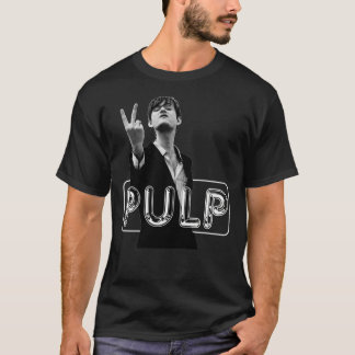 T-Shirt Clássico PULP