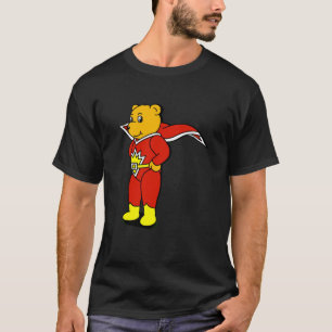 T-Shirt Clássico SUPER TED