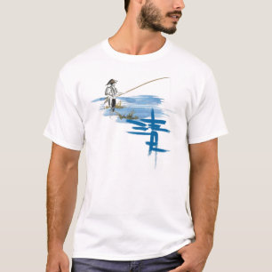 T-shirt cleanlily