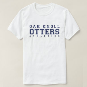 T-shirt (clique para mudar a cor & o estilo da camisa)