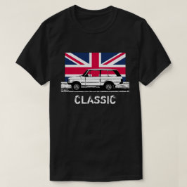 T-Shirt CLSSIC