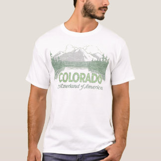 T-SHIRT CO2