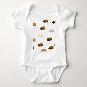 T-shirt Cobaias