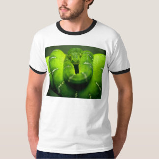 T-shirt cobra