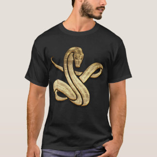 T-shirt Cobra