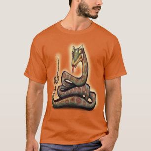 T-shirt Cobra