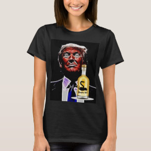 T-Shirt cobra Oil
