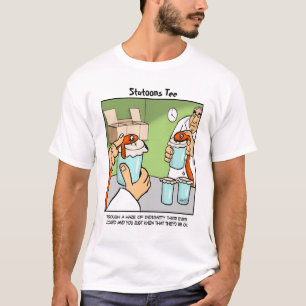 T-shirt Cobra queOrdenha o cobra