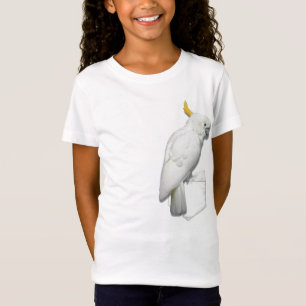 T-shirt Cockatoin Your Pocket