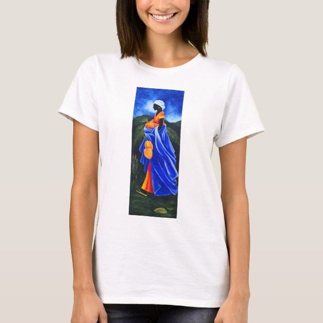 T-shirt Coco 2011 da estação (Frente)