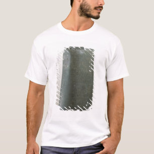 T-shirt Código de Hammurabi