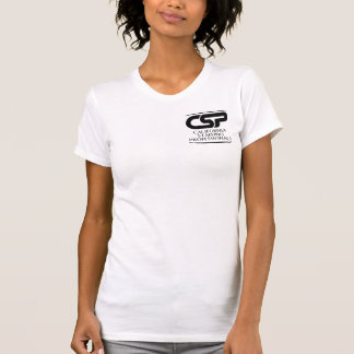T-shirt Código do pirata de CSP
