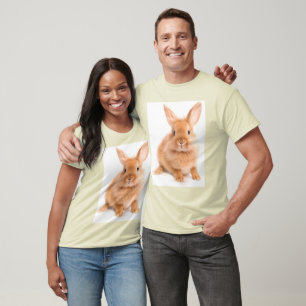 T-shirt Coelho