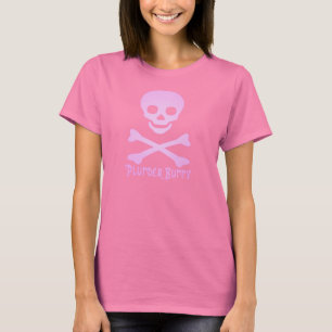 T-shirt Coelho da pilhagem