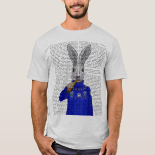 T-shirt Coelho No Sweater 2