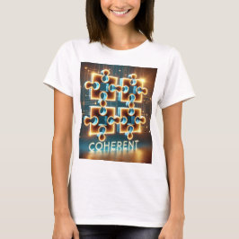 T-Shirt Coerente