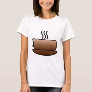 T-shirt Coffee Mug