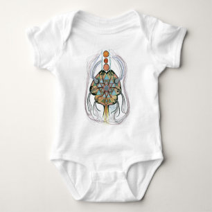 T-shirt Cogumelo Infectado