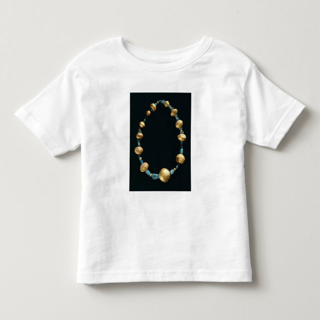 T-shirt Colar (Frente)