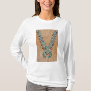 T-shirt Colar do Navajo