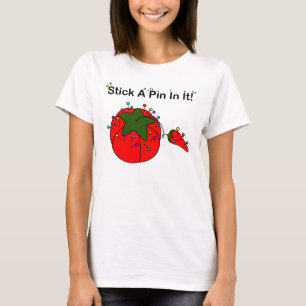 T-shirt Cole um Pin nele! (Tomate Sewing)