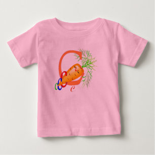 T-shirt Coleção C - Monograma