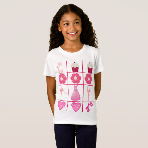 T-SHIRT COLEÇÃO DA EXPRESSÃO DAS CRIANÇAS