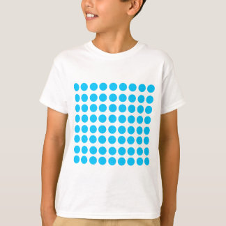 T-shirt coleção do bluepolka