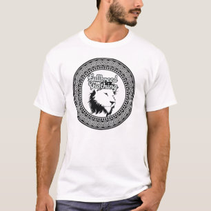 T-shirt Coleção do costume de Fullbreed