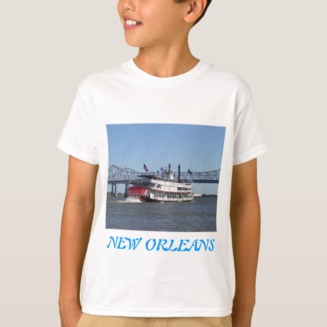 T-shirt Coleção do roupa do veículo com rodas da pá (Frente)