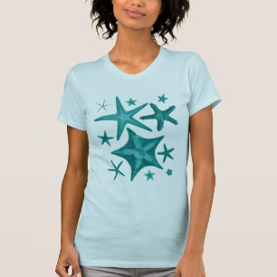 T-shirt Coleção Green Starfish 2