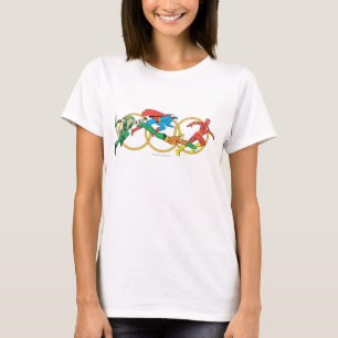 T-shirt Coleção Super Powers™ 11