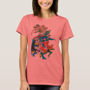 T-shirt Coleção Super Powers™ 12