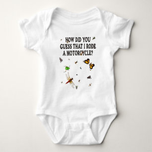 T-shirt Coleta do inseto