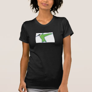 T-SHIRT COLIBRI