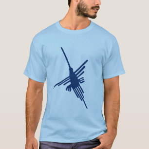 T-shirt Colibri de Nazca