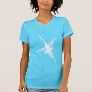 T-shirt Colibri de Nazca