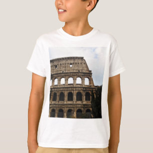 T-shirt Coliseu