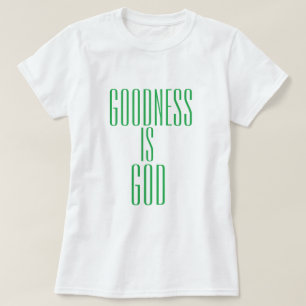 T-Shirt COLLECTS DA FAITH