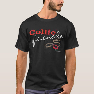 T-shirt Collie