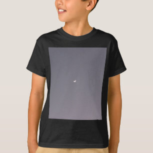 T-shirt Coloque a Lua