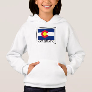 T-shirt Colorado