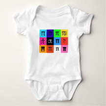 colorblock feliz pi dia